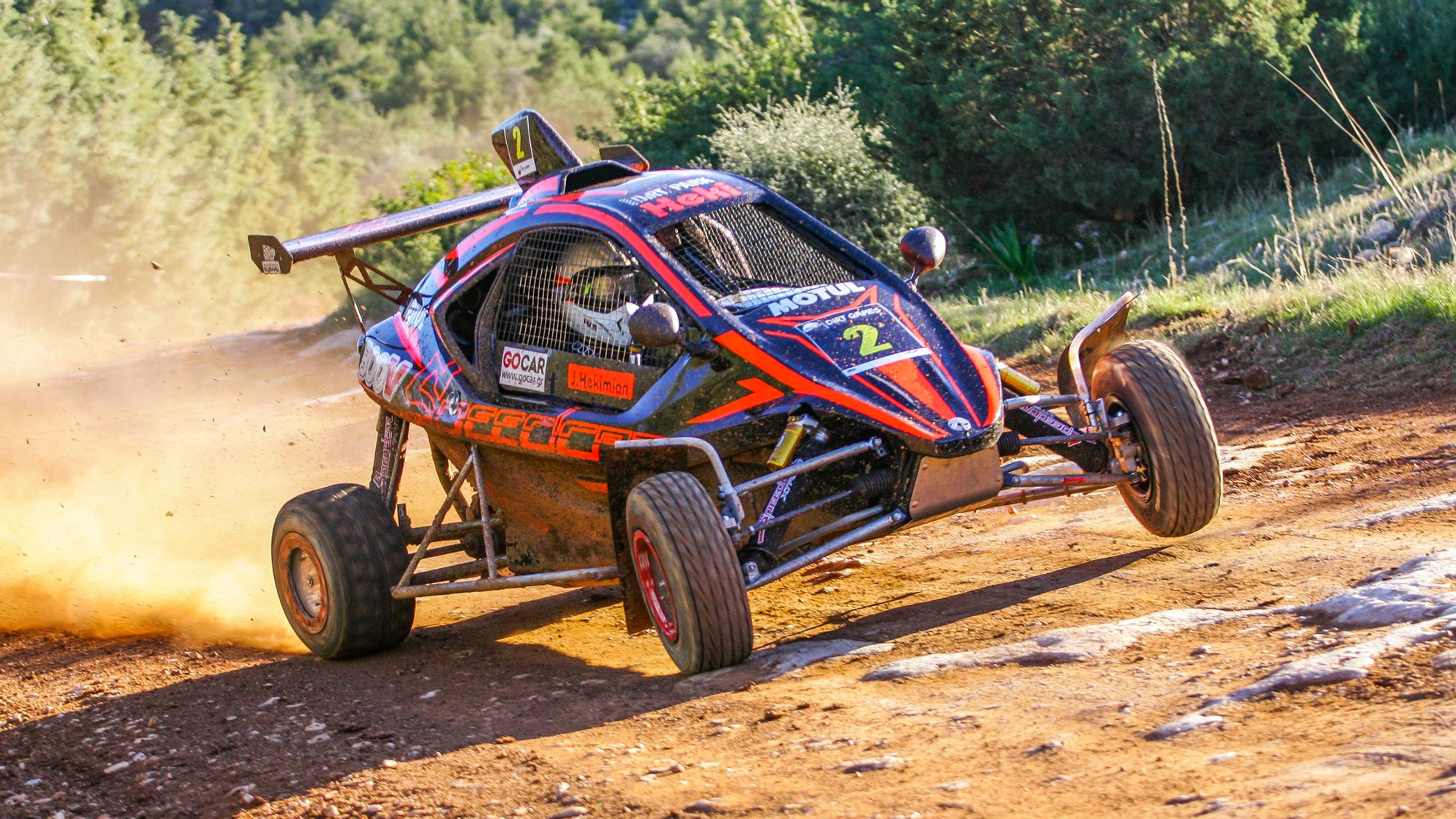 SpeedcarGreece